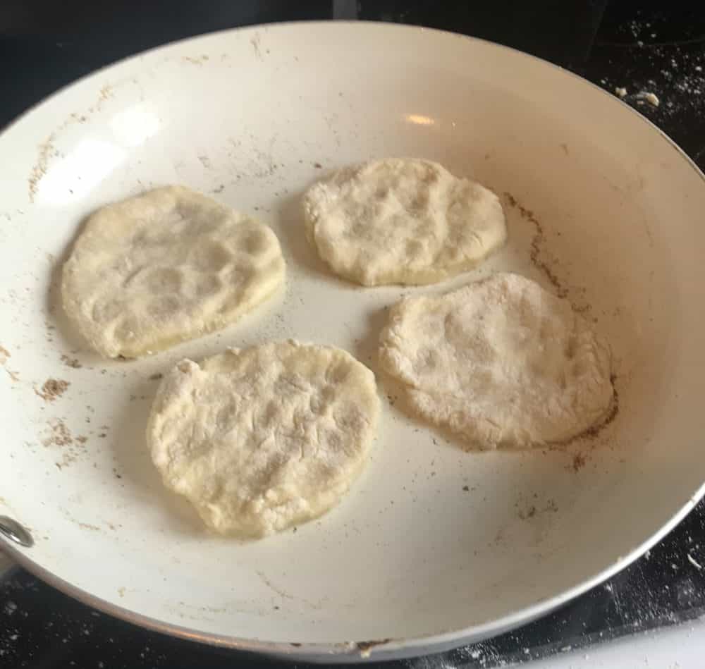 scottish potato scones how to make them 