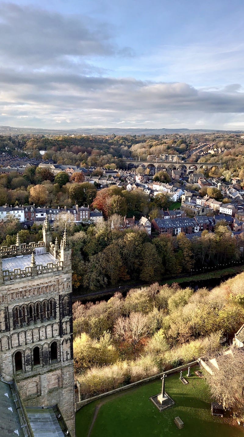 Durham Cathedral