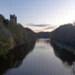 durham river wear