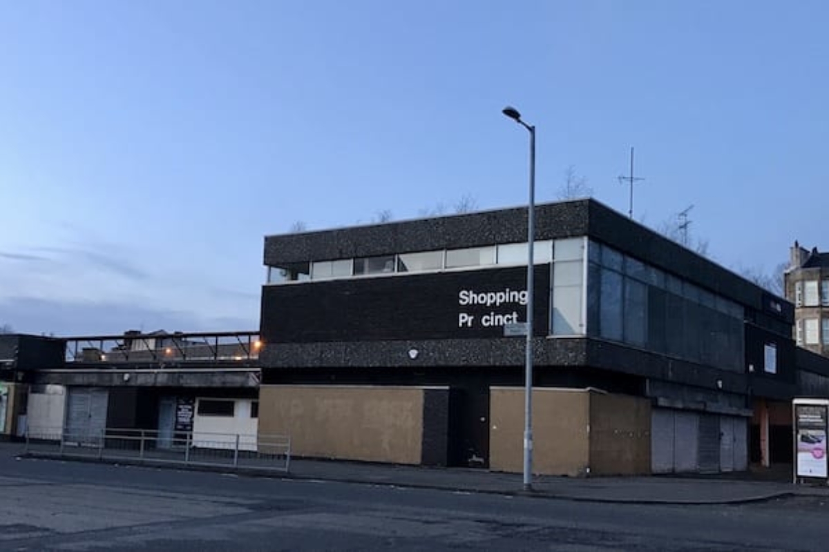 Travel Pollokshaws Trail Foodie Explorers