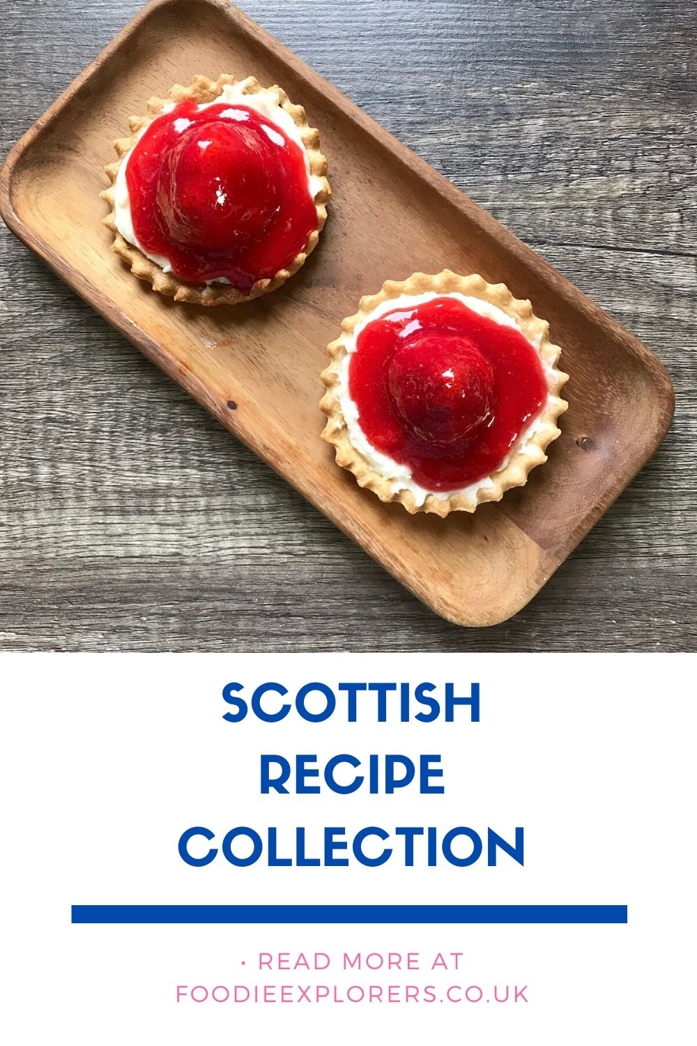 Scottish Recipe Collection