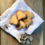 lavender biscuits