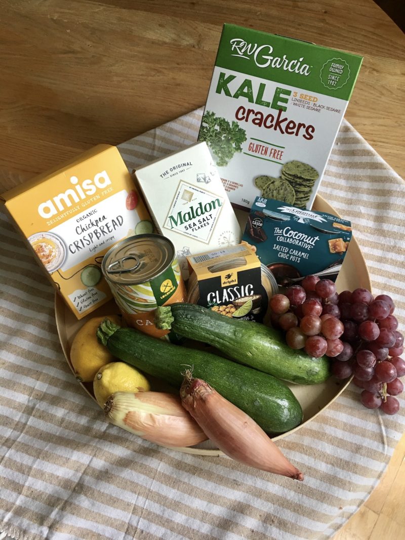 Whats on offer at Farm Shop Edinburgh • Foodie Explorers