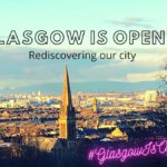 glasgow is open