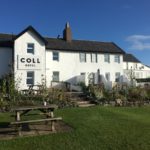 isle of coll hotel