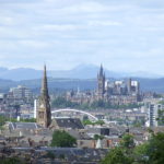 queens park glasgow view