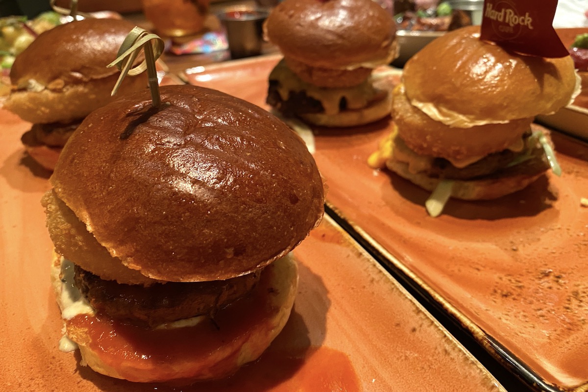 Hard Rock Cafe Festival 2020 sliders