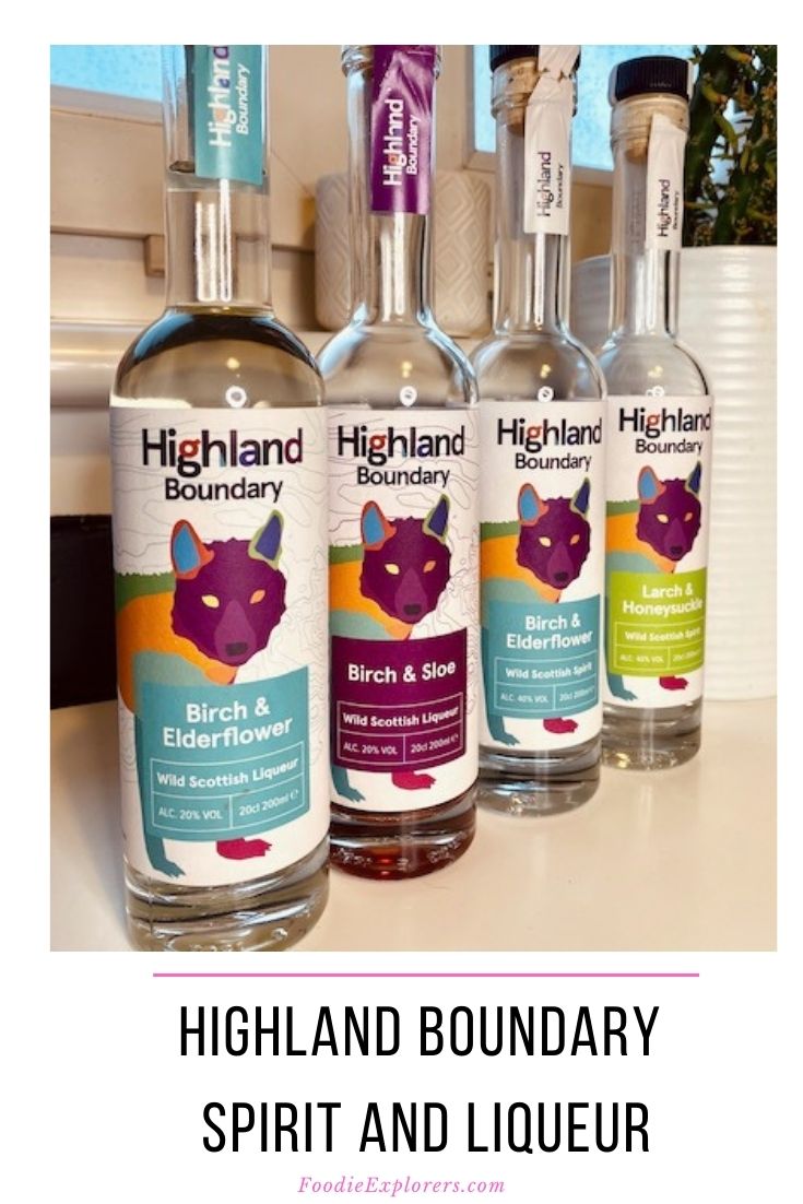 highland boundary bottles