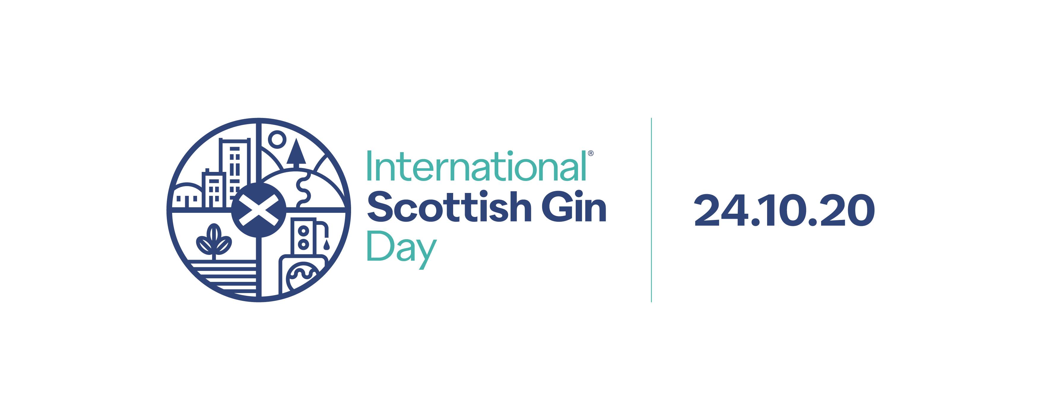 international scottish gin day