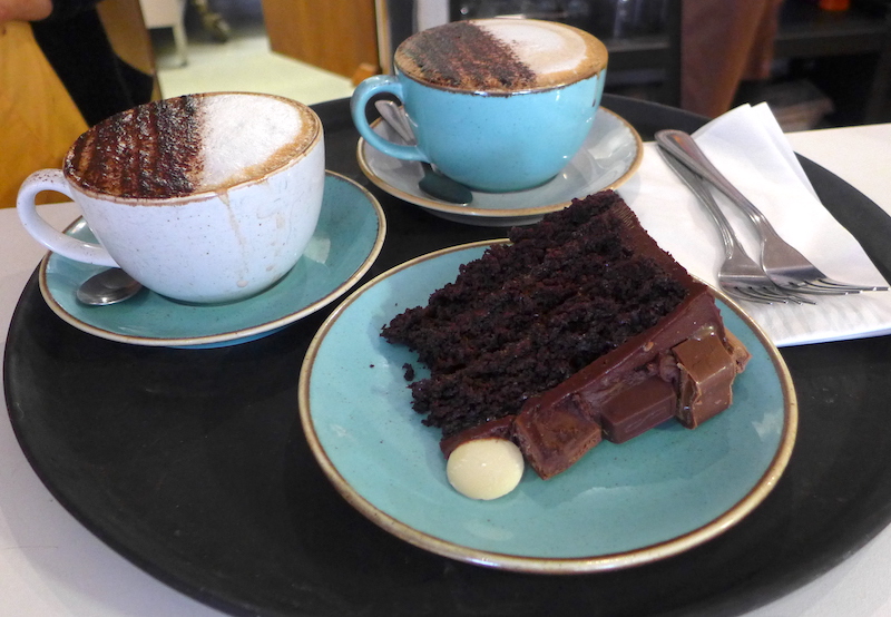 heaven scent milnathort coffee and cake