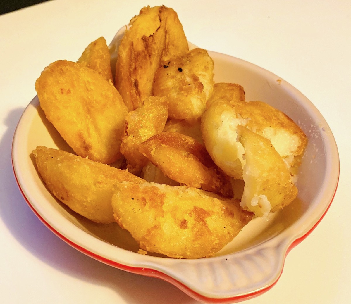 how to make perfect roast potatoes