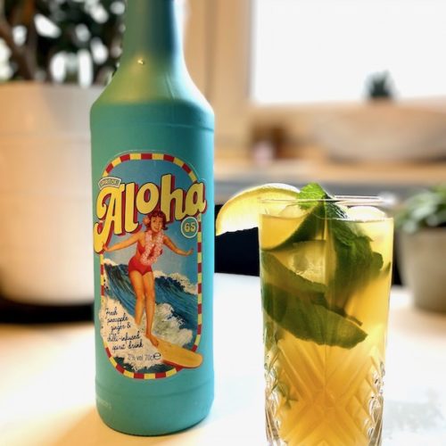 Aloha 65 Aloha Matata