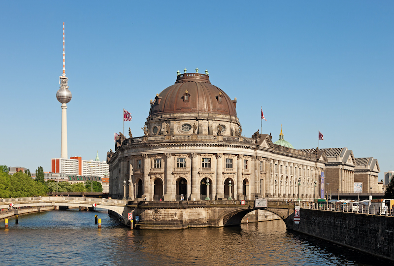 bode museum wikipedia