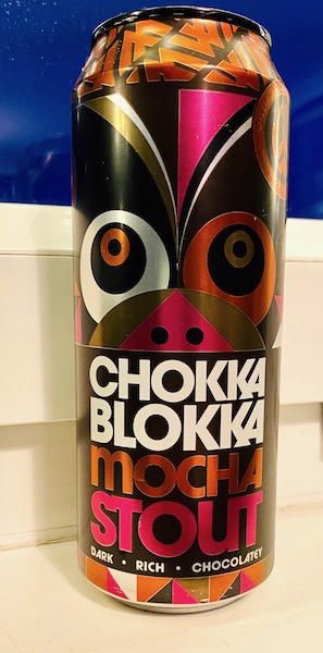 William Bros Chokka Blokka