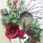 alaska wreath