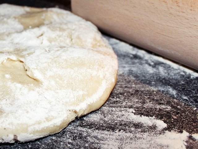 short crust pastry