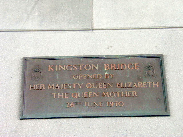 kingston bridge 1