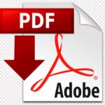 Adobe pdf