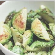 Brussel Sprouts