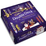 Cadbury double deck selection box