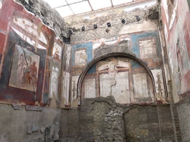 Hall of the Augustals