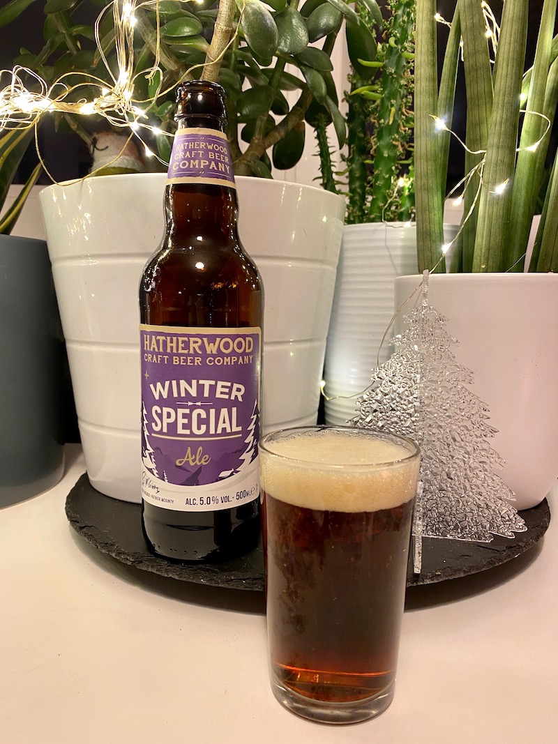 Winter Special