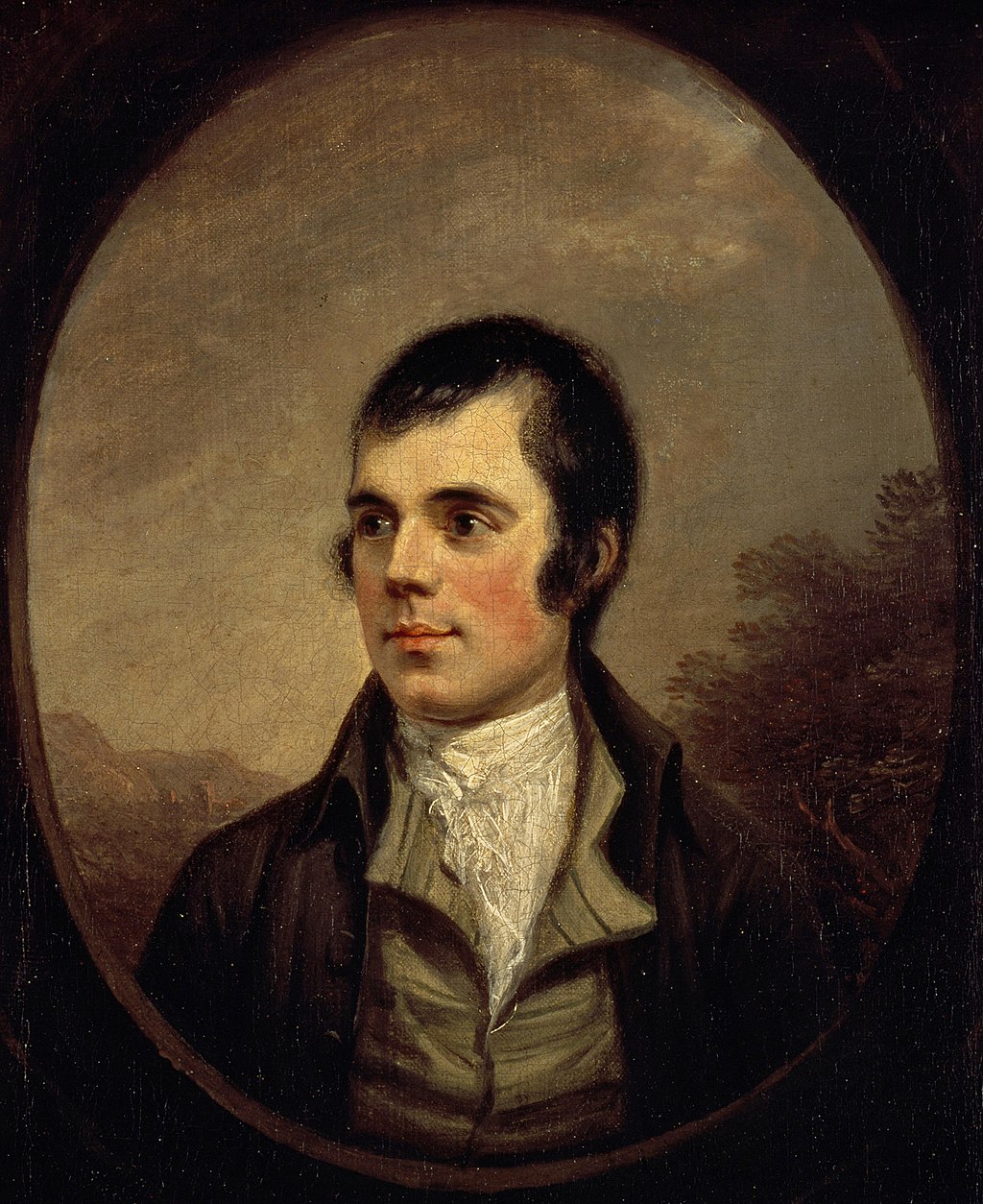 Robert burns