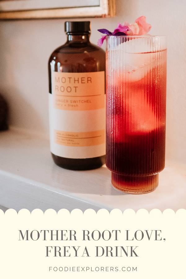 mother root cocktail