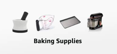 baking equipment