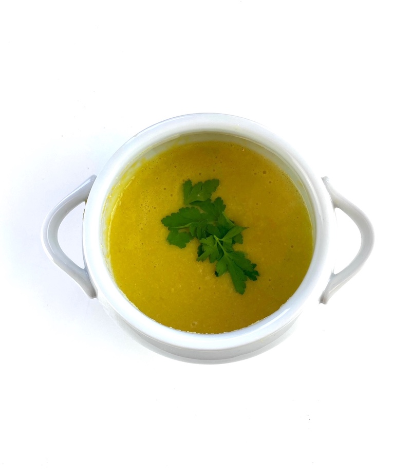 japanese sweetcorn soup 2