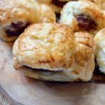 scottish beef sausage rolls recipe cooked