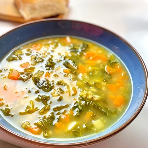 vegan scotch broth recipe 1