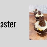 easter recipes