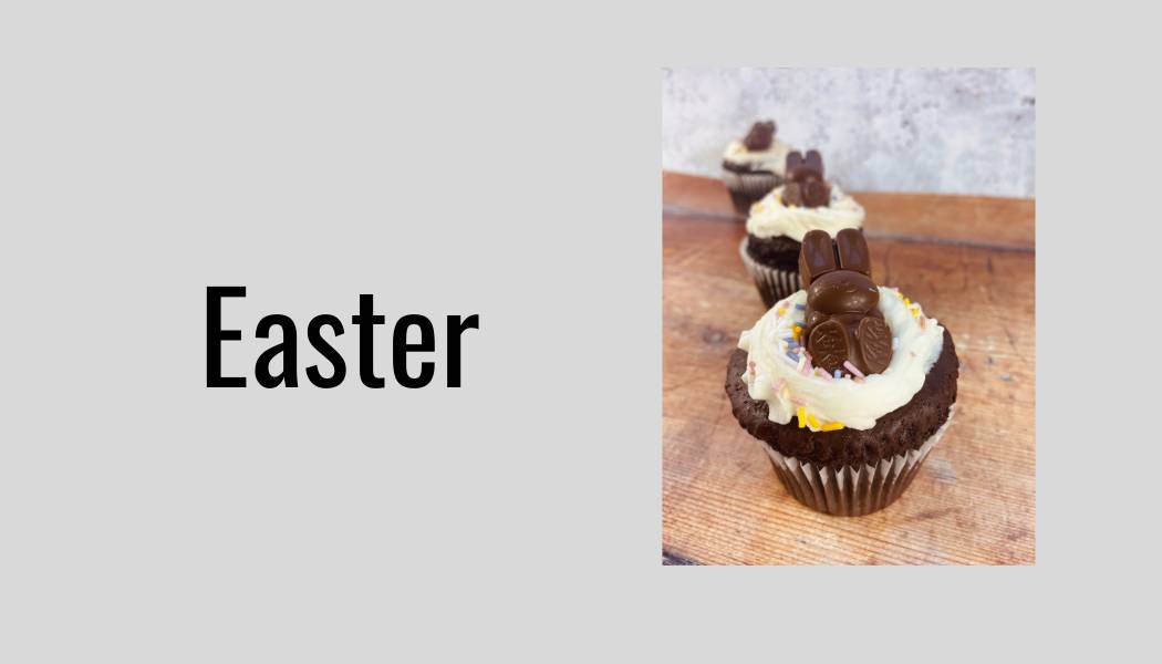 easter recipes