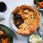 wild and game game pie recipe