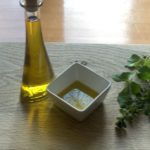 olive oil