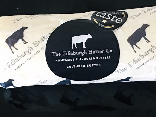 edinburgh butter co