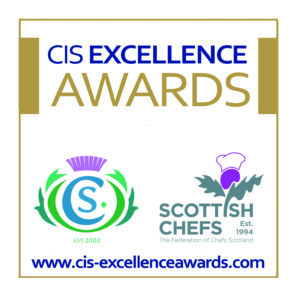 Cis awards logo