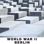 world war two berlin