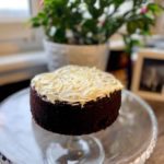 Guinness Cake Pinterest Pin