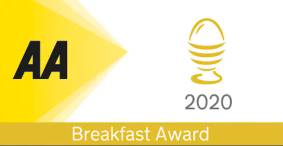 AA breakfast award