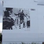 bernauer strasse Berlin wall