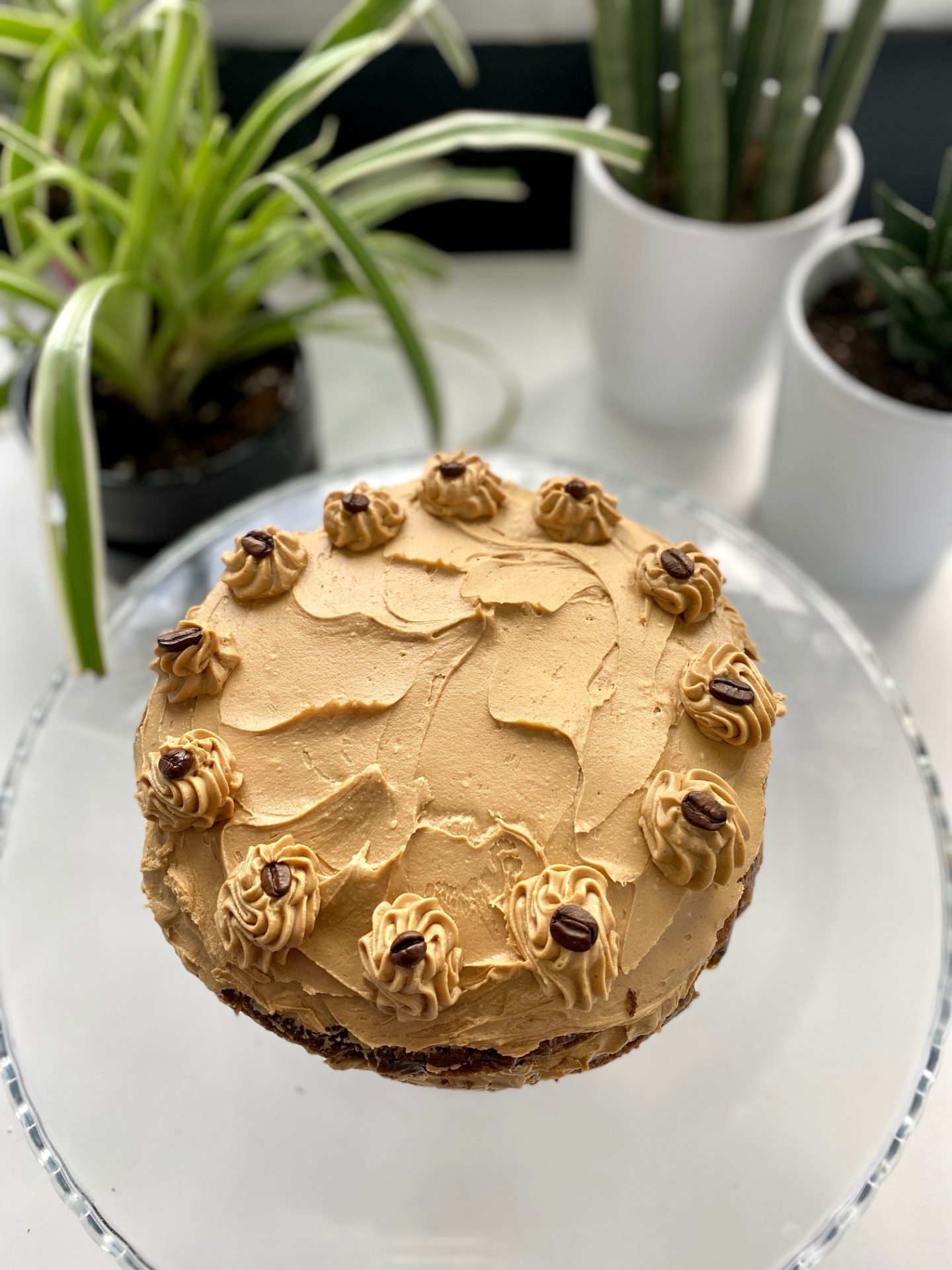 coffee cake recipe