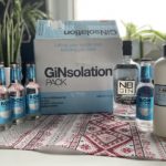 ginsolation pack NB gin