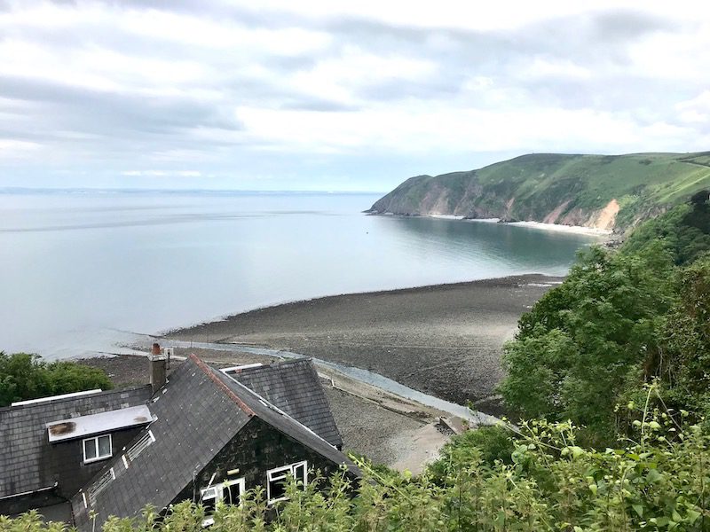 lynton and lynmouth railway