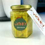 Wonky pickles piccalilli