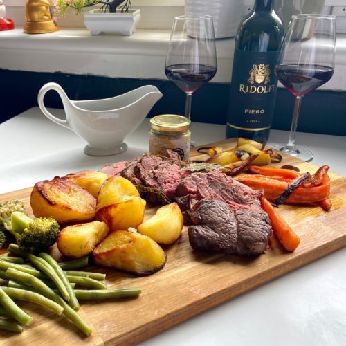 The Horn Milk Bar, Food Review • Foodie Explorers