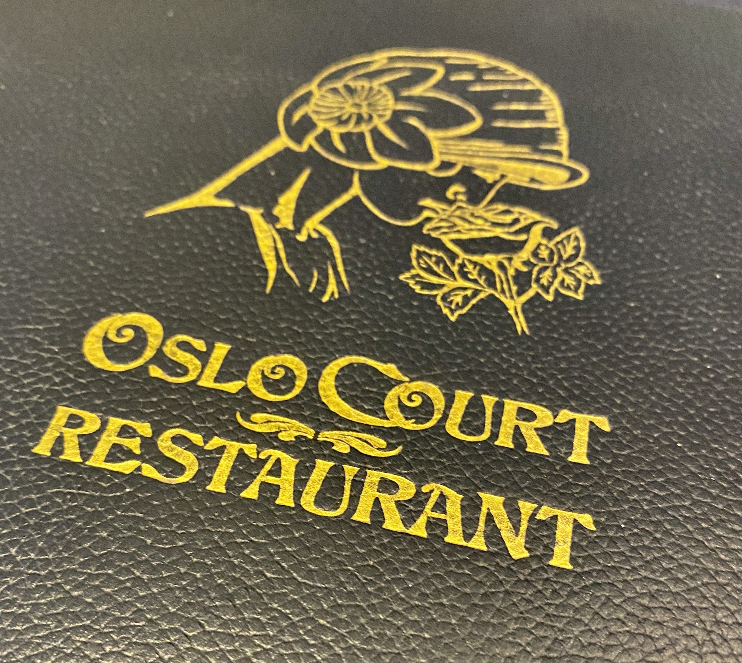 Oslo court London
