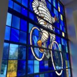 claude bosi at bibendum michelin house chelsea london