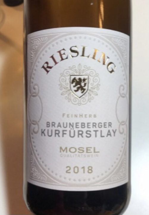 Join us for 31 Days Explorers German • Riesling of Foodie
